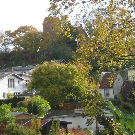 Ferienwohnung Stabenweg Whg. 2 Goehren  Exterior foto