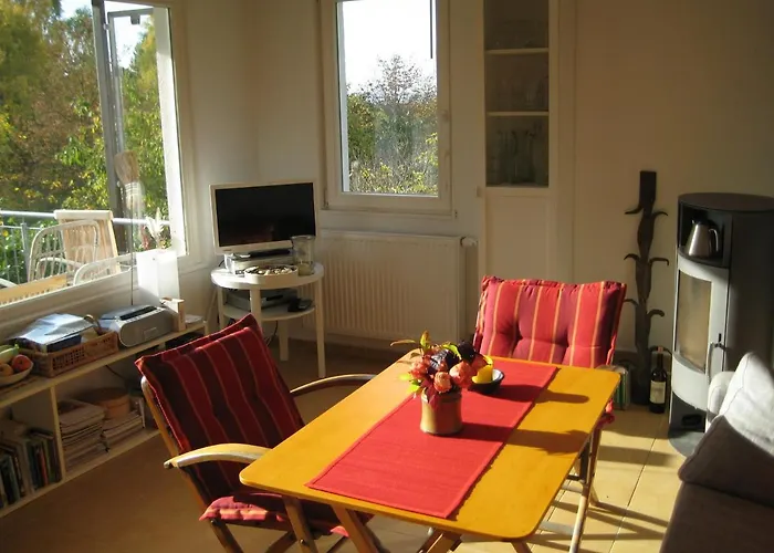Stabenweg Whg. 2