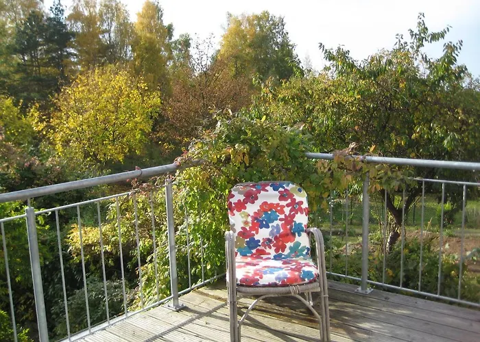 Stabenweg Whg. 2