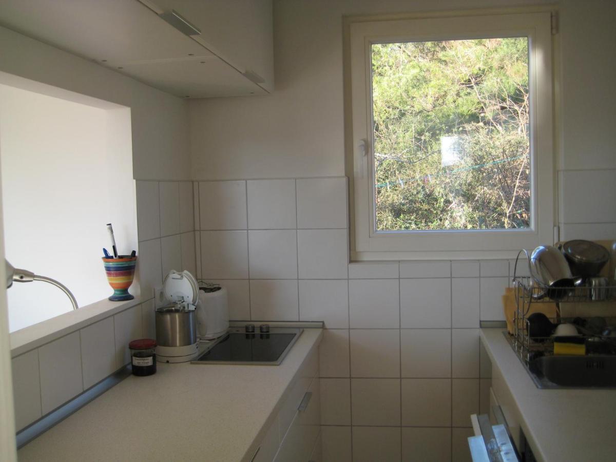 Apartment Stabenweg Whg. 2 *