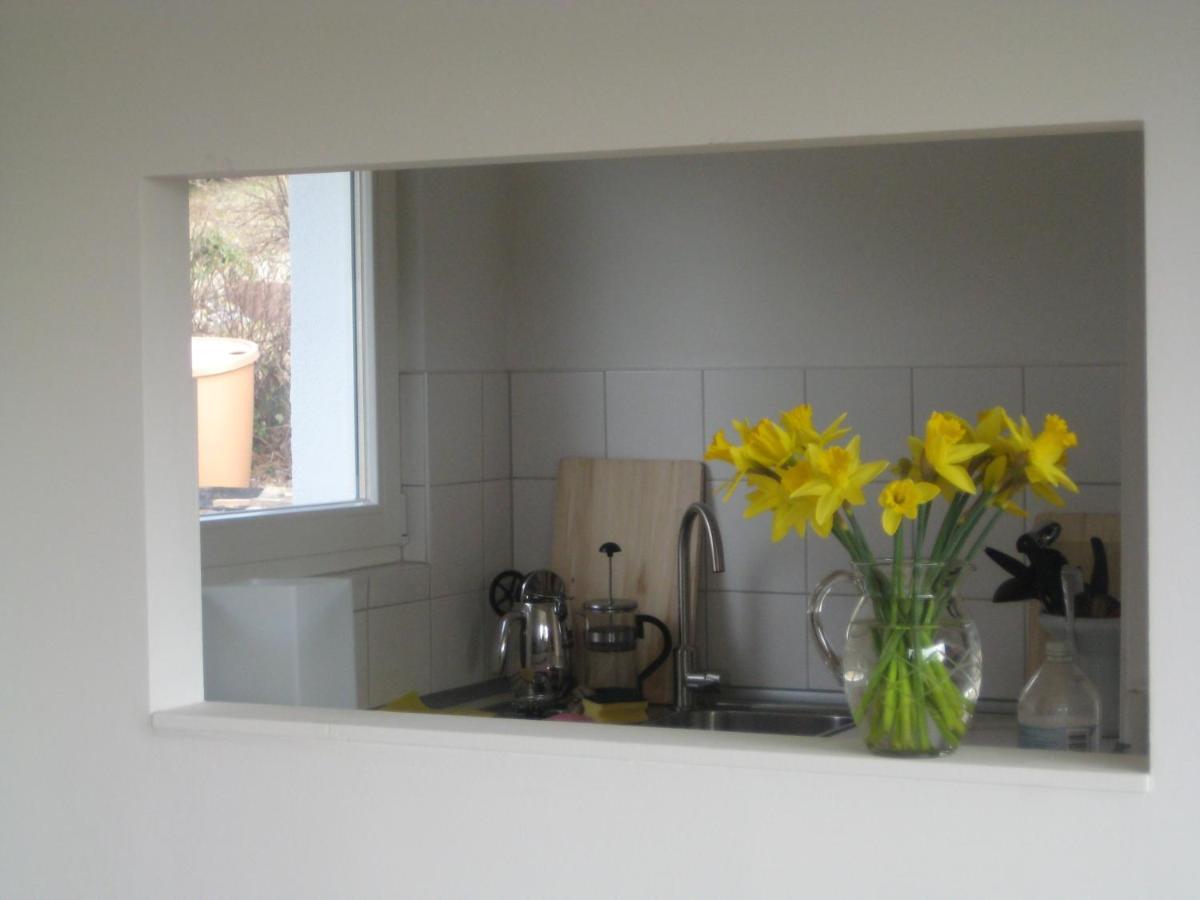 Apartment Stabenweg Whg. 2