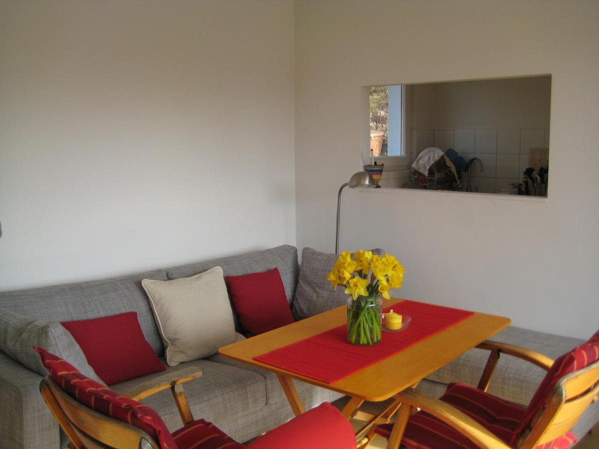 Stabenweg Whg. 2 *