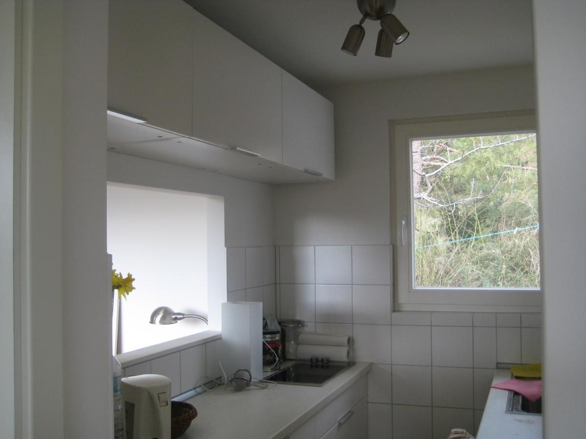 Stabenweg Whg. 2 Apartment