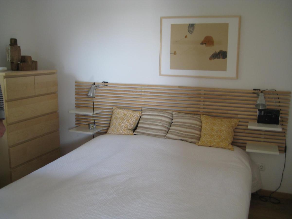 Stabenweg Whg. 2 Apartment