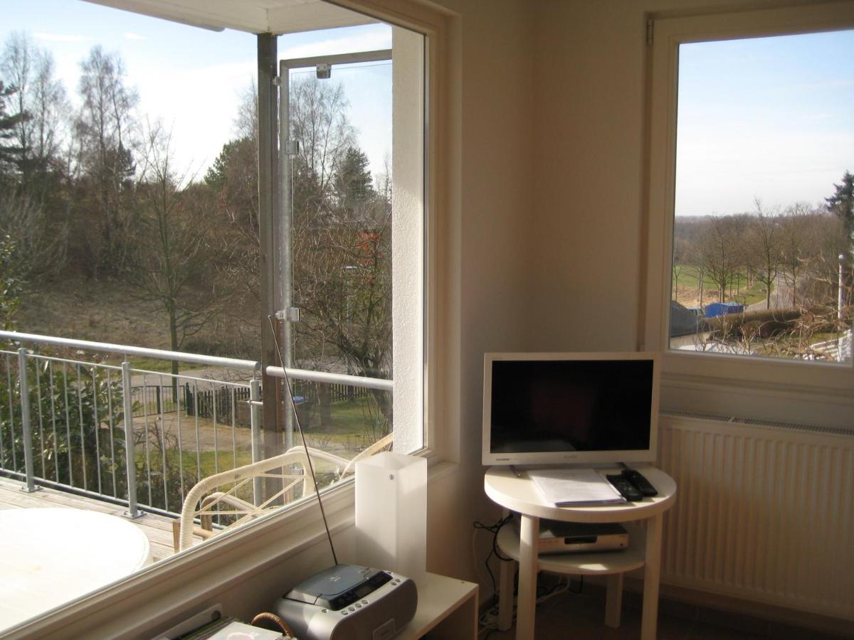 Stabenweg Whg. 2 Apartment