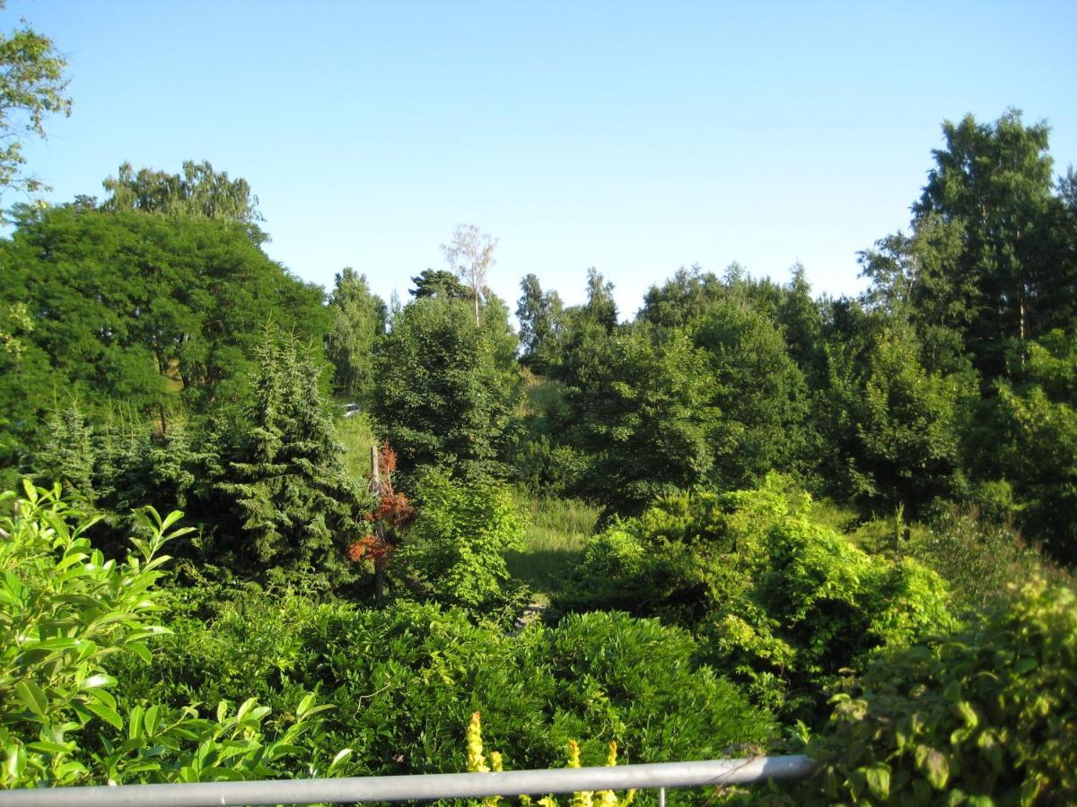 Stabenweg Whg. 2