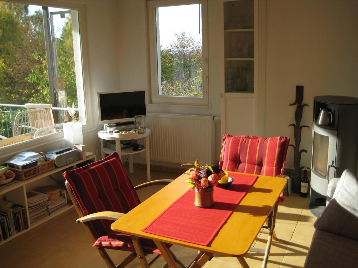 Stabenweg Whg. 2 Apartment
