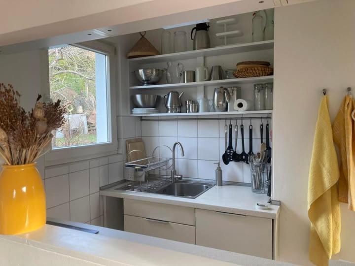 Apartment Stabenweg Whg. 2